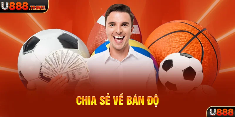 Chia sẻ về bán độ